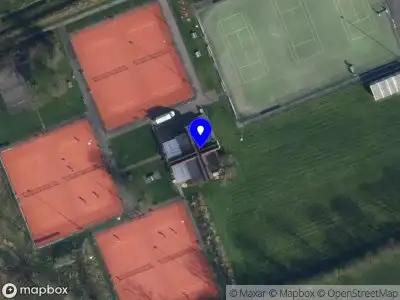 Nieuw bedrijf Tennisvereniging T.I.O.L.