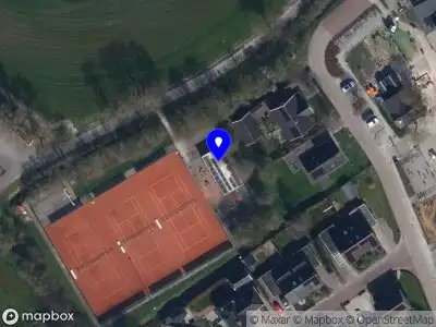 Ltc Odivia Tennisclub Eenrum