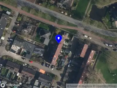 Nieuw bedrijf Hengelclub 