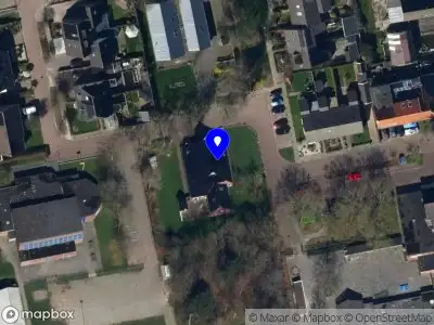 Dorpsbelangen Boerakker-Lucaswolde