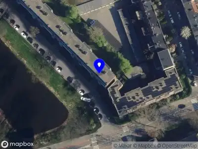 Gemengd Dameskoor Groningen