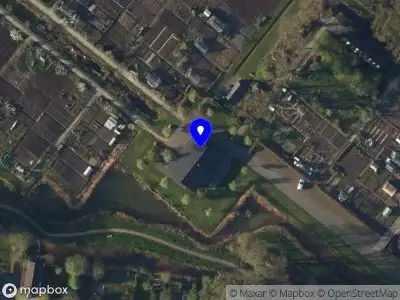 De Vrije Tijd Tuinders