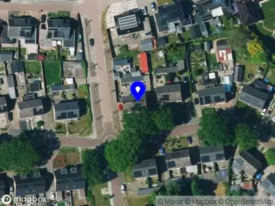 Plaatselijk Belang Zandpol en omstreken Zandpol