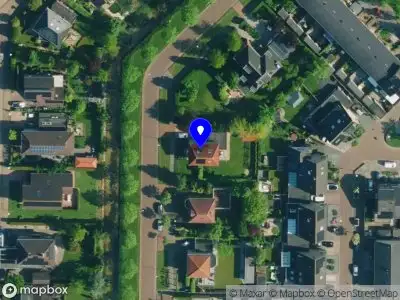 Vrienden van de Noordster