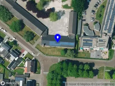 Oudervereniging St. Henricus Klazienaveen