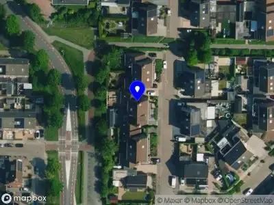 Volleybalvereniging Urk (V.V. Urk)