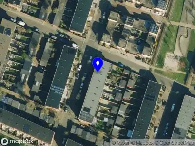 Zang/Oratoriumver de Nieuwe Ster