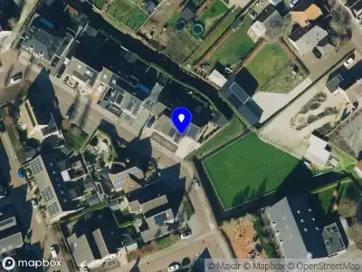 Ver. Dorpsbelangen Grafhorst