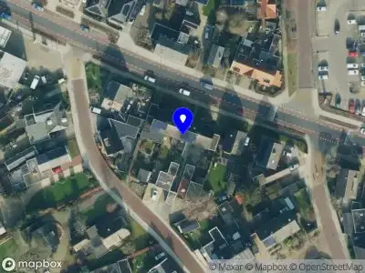 Nieuw bedrijf Hengelsportvereniging 