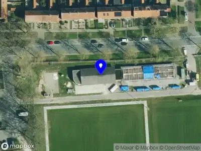 EFC PW Enschede