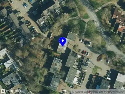 Biljartclub Stokkers