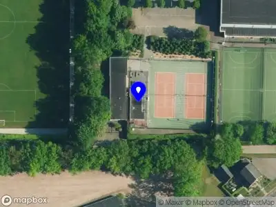 Haarlese Tennisclub