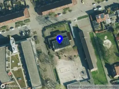 Meros Enschede