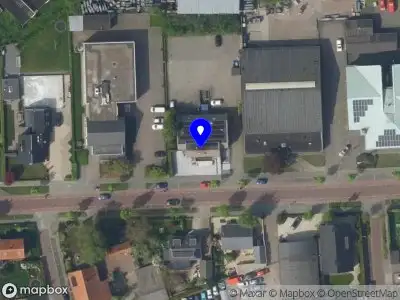 Kreativiteitscentrum "De Brink" Nijkerk