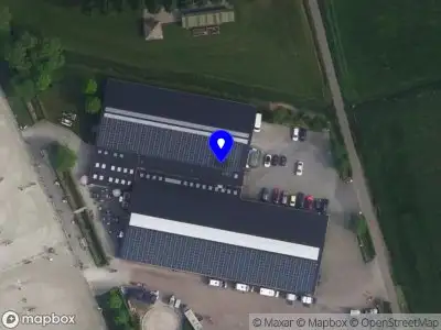 Nieuw bedrijf LR Nunspeetse Ruitercl./PC Klein Maar Dapper