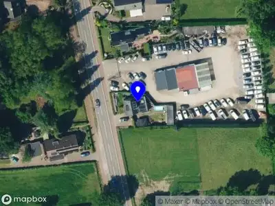 Dorpsraad Wenum Wiesel, Noord-Apeldoorn WENUM WIESEL