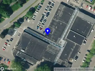 Ver. Winkelcentrum De Mheen Apeldoorn