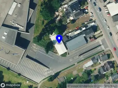 Tafeltennisvereniging 