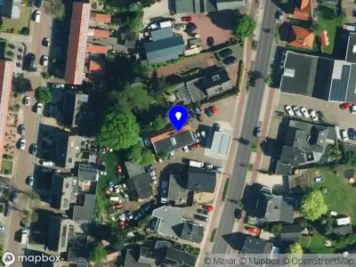 Ondernemersvereniging 