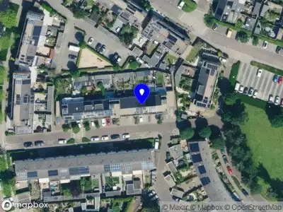 Bewonersvereniging Triangel -Woningen