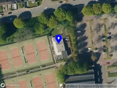 Elster Tennisvereniging 