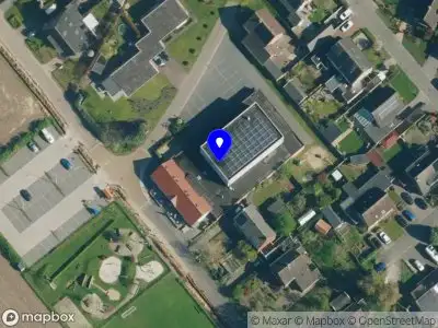 't Dorpshuus Aalten