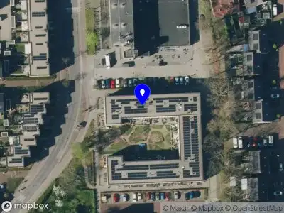 WSSFS Wageningen