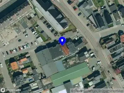 P.V. "Postduif" Ede