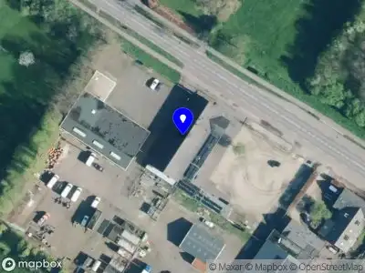 Nieuw bedrijf Schuttersvereniging St. Anna