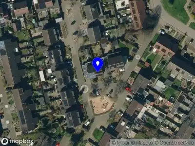 Clubnaam DUTEDO verkort als D.T.V.D. Doetinchem
