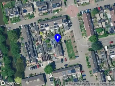 Bridgeclub Voorthuizen