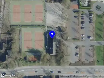 Tennisver. Groesbeek Groesbeek