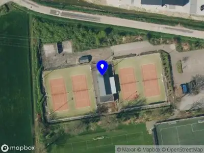 T.C. "De Leigraaf" Zetten