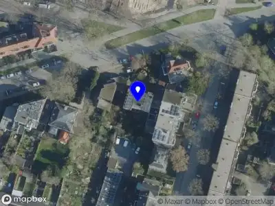 Woonvereniging Kikkerpandje Nijmegen