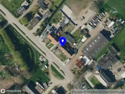 Nieuw bedrijf Shetland Pony Fokvereniging West Betuwe