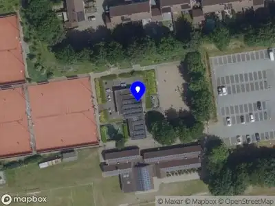 Tennisclub Grubbenvorst