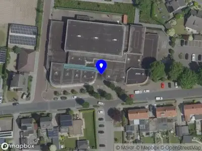 Harmonie St. Joseph Grubbenvorst