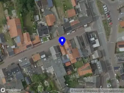 Fluit- en Trommelkorps 