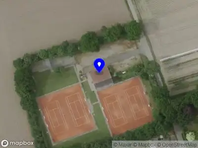 Nieuw bedrijf Tennisclub Vlodrop