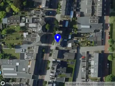 Nieuw bedrijf Postzegelvereniging Filatelica Weert e.o.