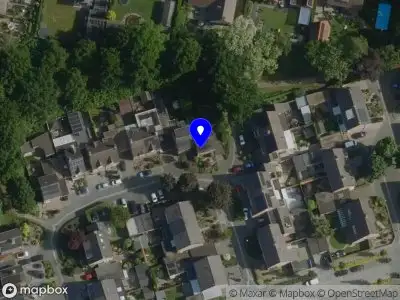 Ouderenver. KBO-Afd. Meijel