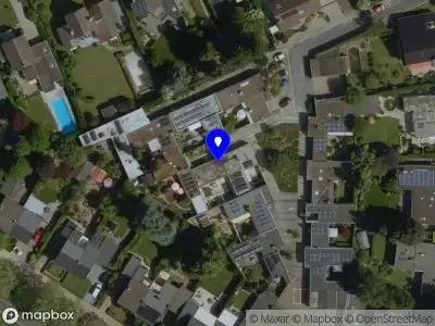 Duikvereniging "The Shark" Heerlen