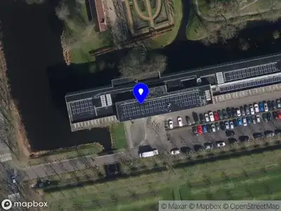 Noord Brabantse Waterschapsbond Breda