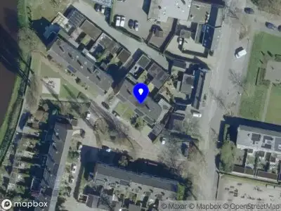 Nieuw bedrijf Carnavalsver. De Meute