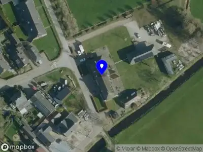 Ollandse Dorpskapel Sint-Oedenrode