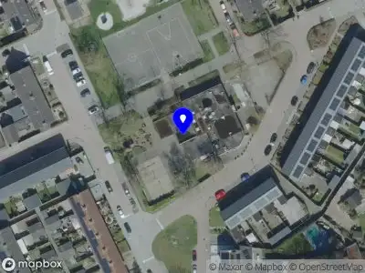 Wijkver. De Bloemenwijk