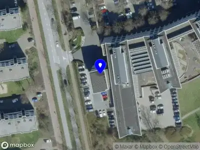 Nieuw bedrijf P.V. De Dommel