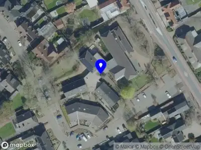 Nieuw bedrijf 't Dorpshuus