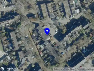 Nieuw bedrijf Korfbalvereniging Rodebo