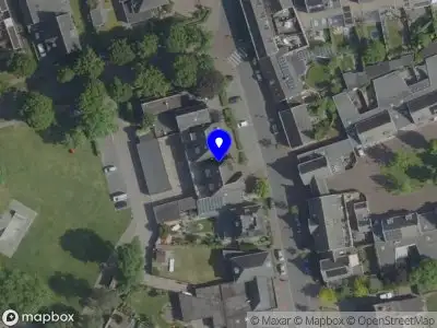 Nieuw bedrijf Muziekvereniging 